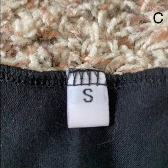 Womens tank top - Picture 3 of 3